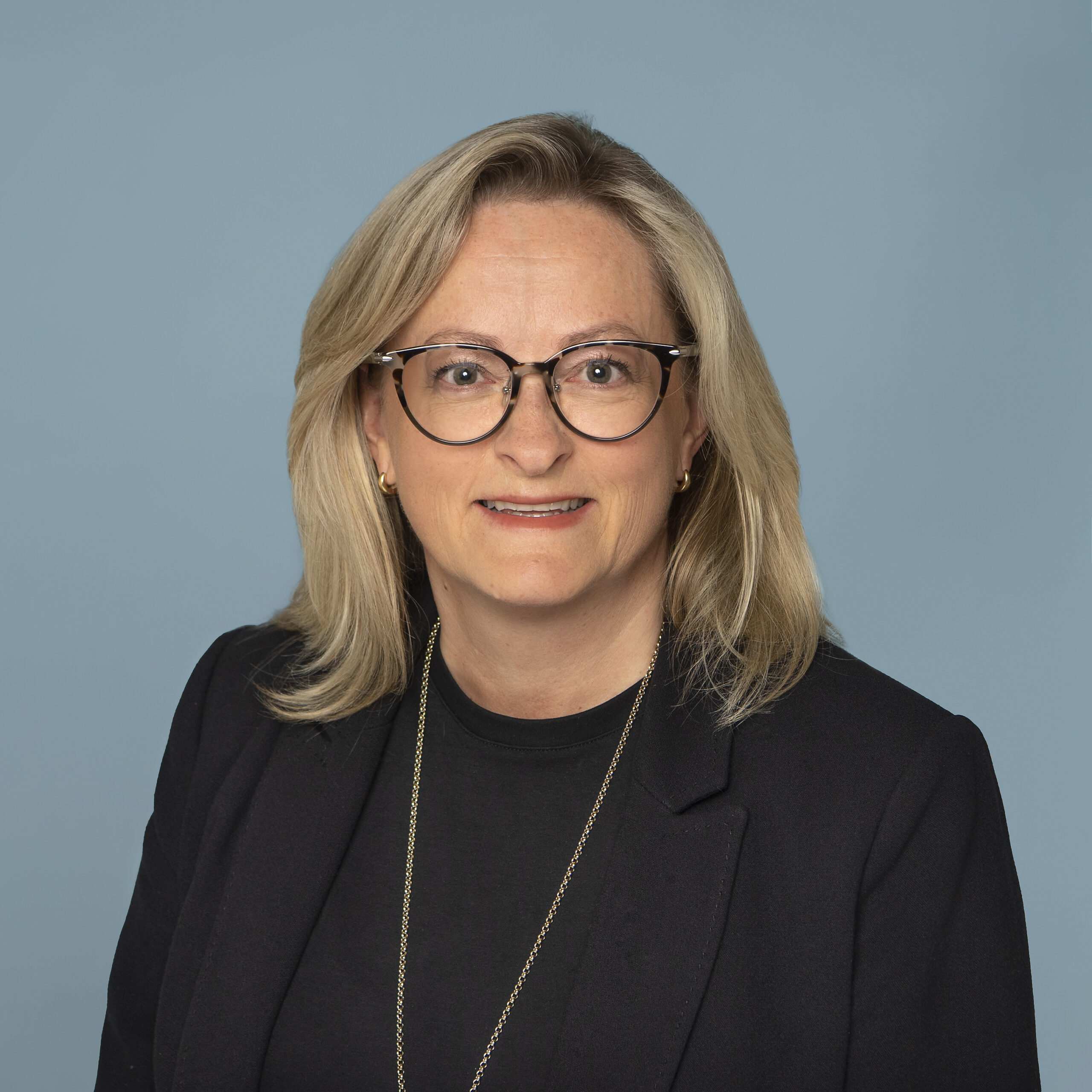 Siri Merethe Rønning