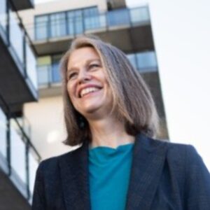 Kari Ovesen Haugland