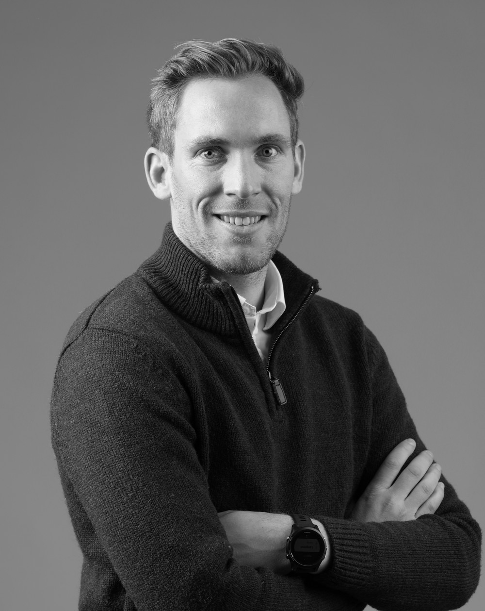 Marius Øygarden