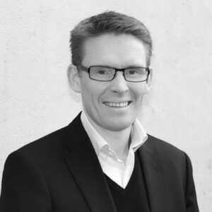Helge Christian Haugen