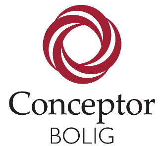 Conceptor Bolig