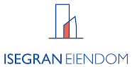 Isegran Eiendom AS