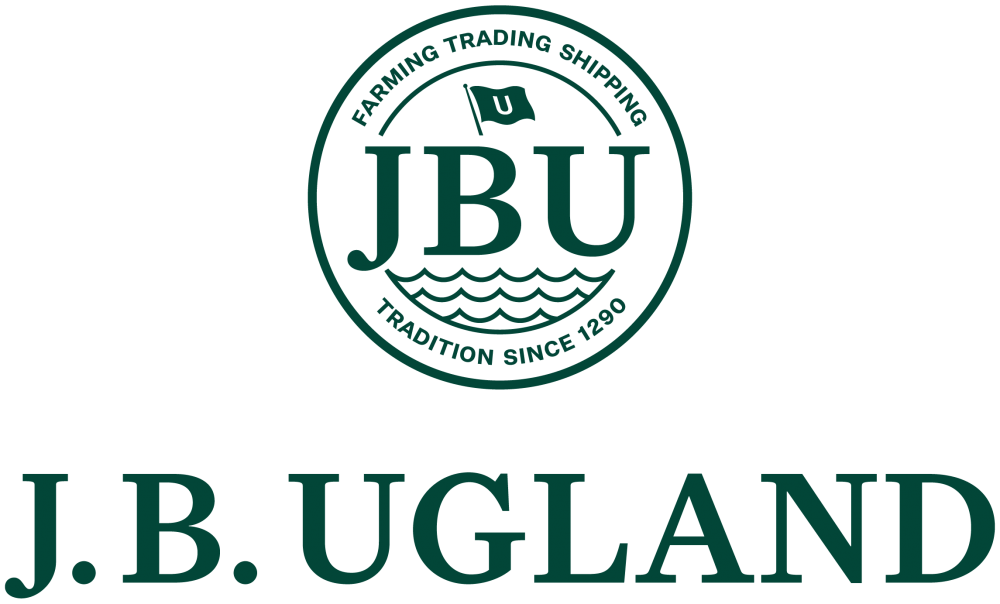 J B Ugland Eiendom AS