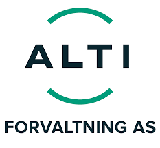Alti Forvaltning AS