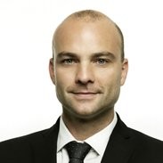 Morten Straume Riseth