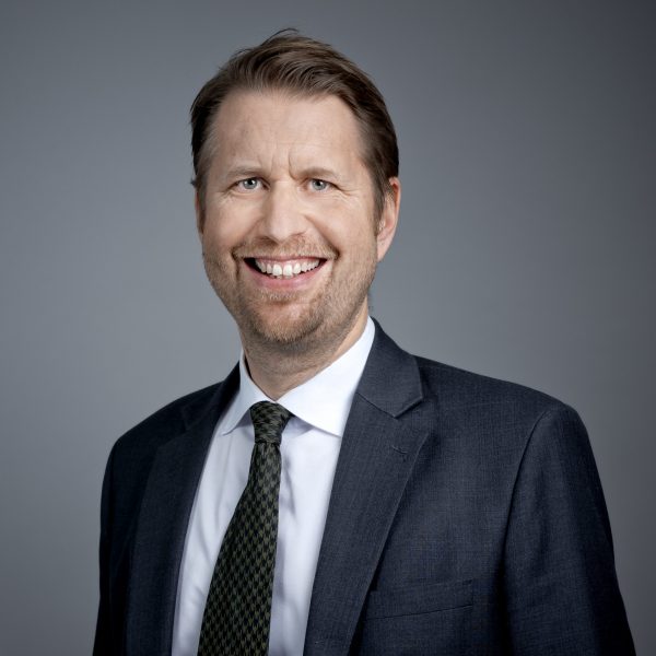 Olav Pedersen