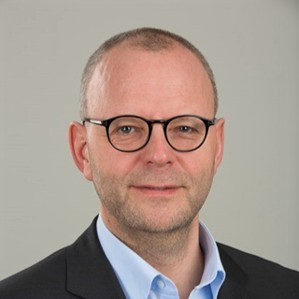 Terje Johansen Ermesjø