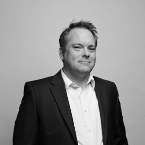 Thorbjørn Barrett Sele