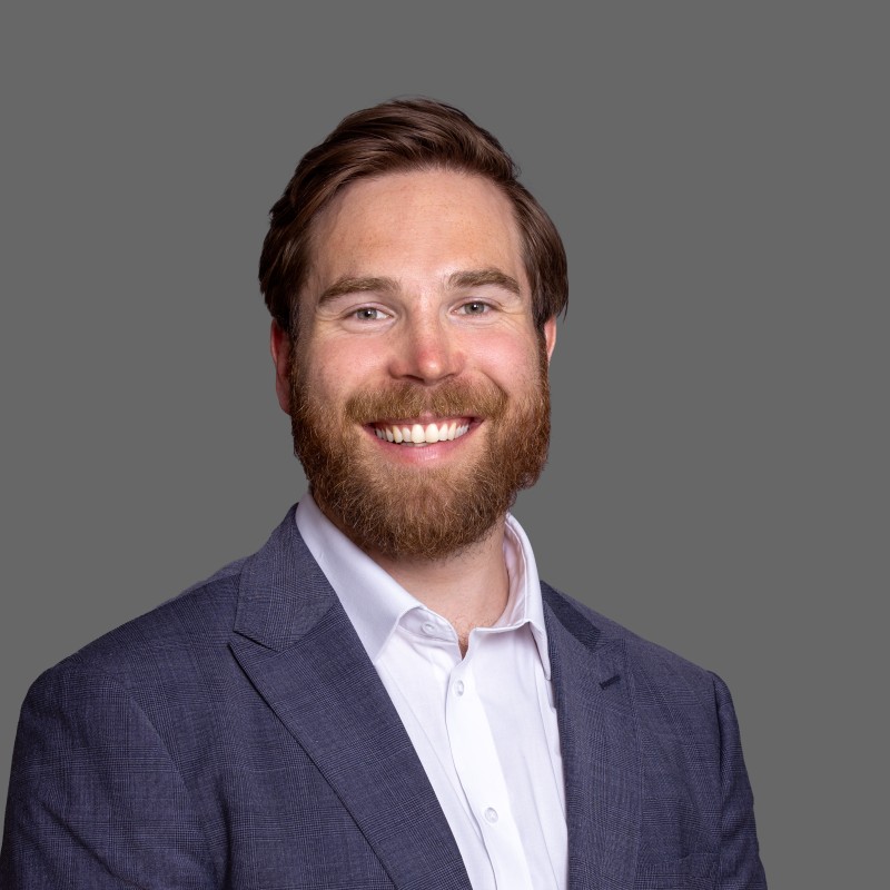 Trond Andreas Johannessen Bjercke