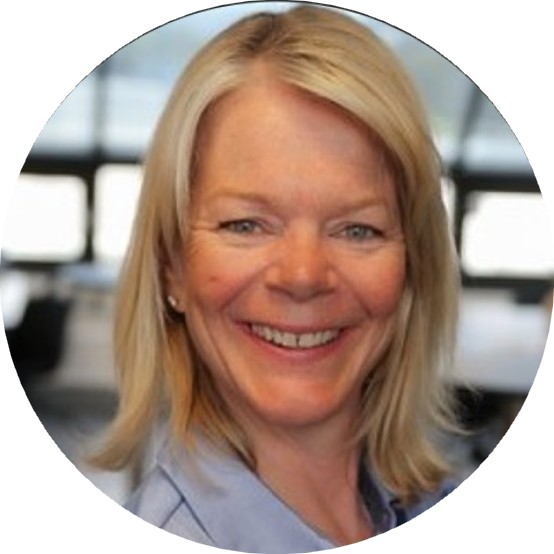 Bente Thorildsen