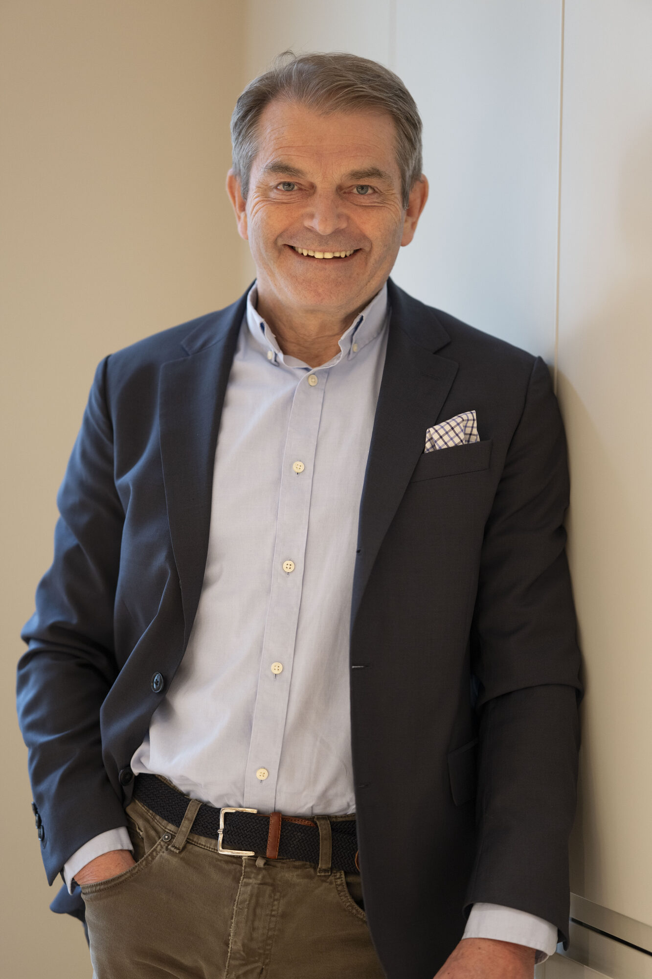 Carl Brynjulfsen