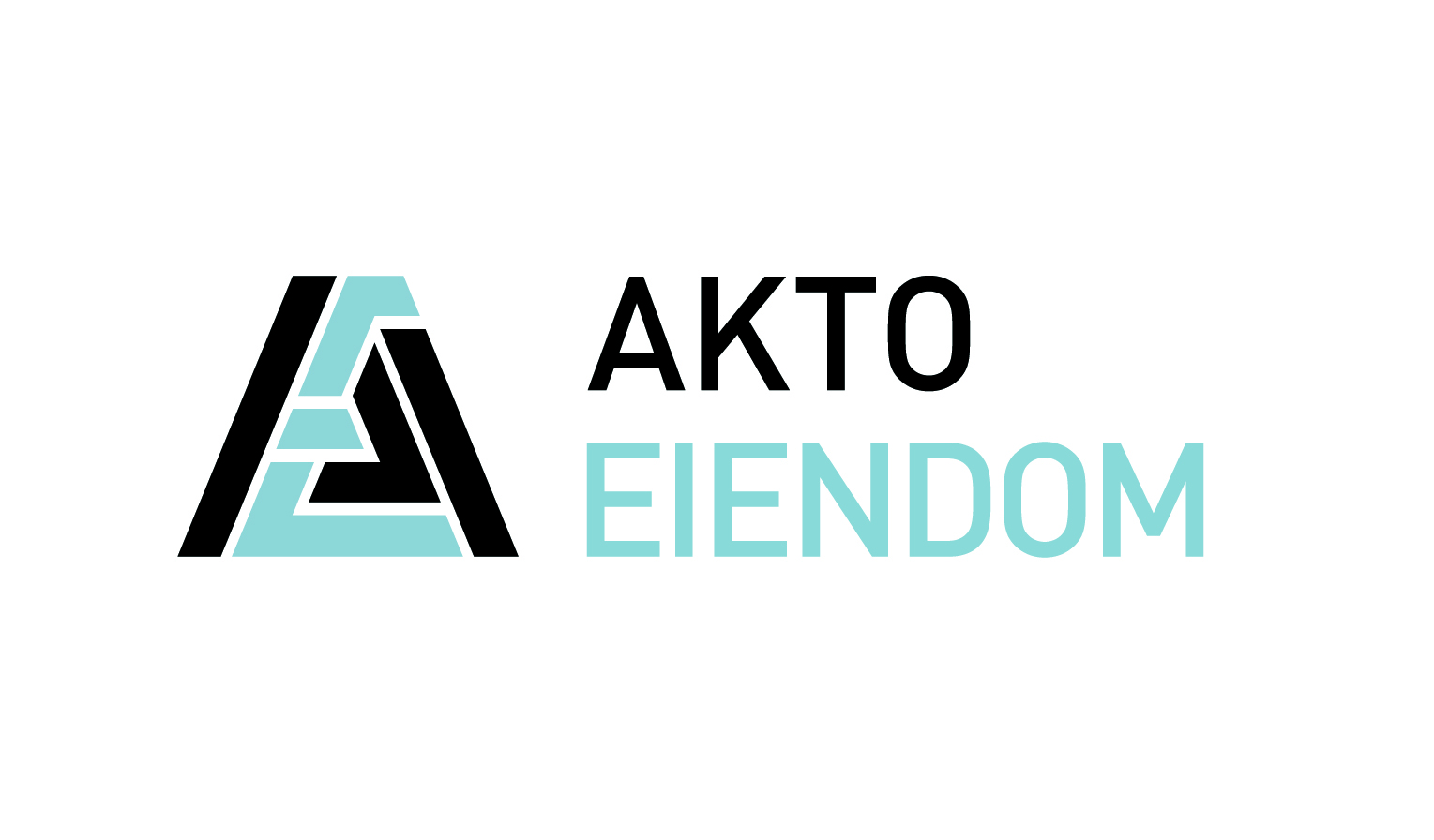 AKTO Eiendom logo