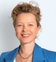 Hedvig Moe