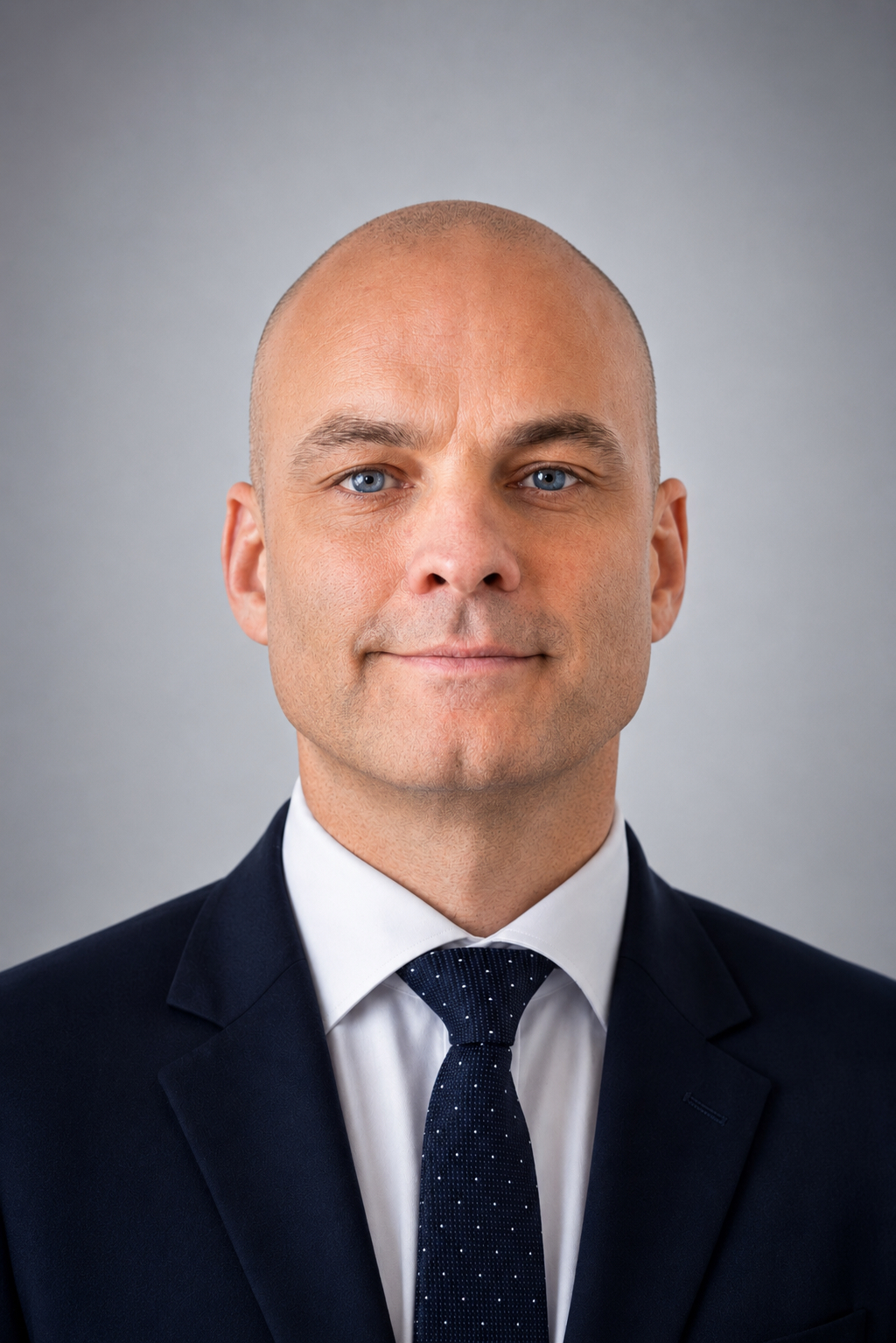 Morten Straume Riseth