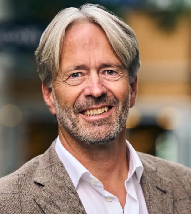 Paal-Christian Hansen