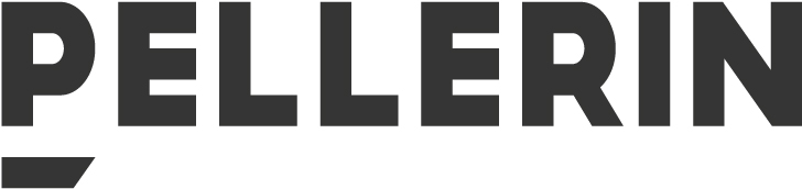 Pellerin logo
