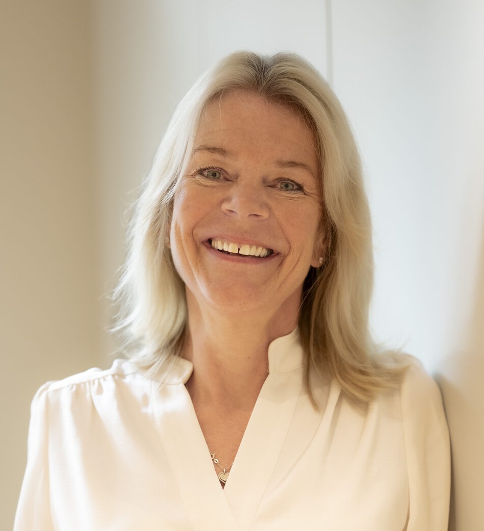 Bente Thorkildsen