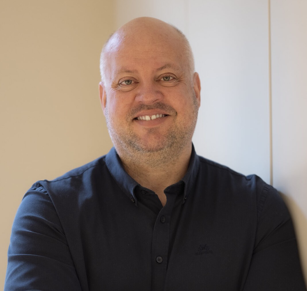Øystein Ringen Vatnedalen