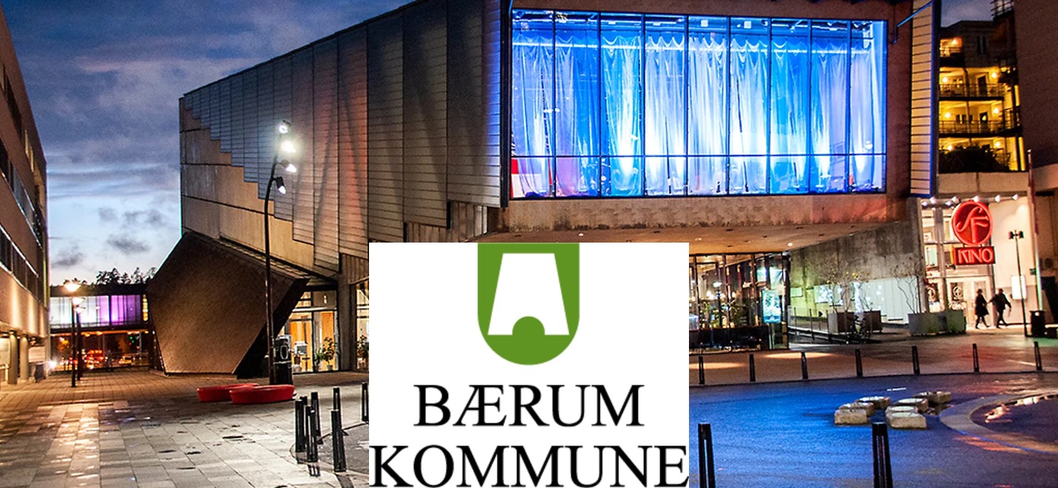 Bærum kommune