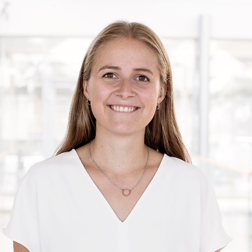 Marie Sveen Olsen